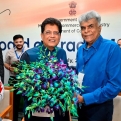 AEPC Welcomes USD 1 Trillion Export Target Announced at Board of Trade Meeting